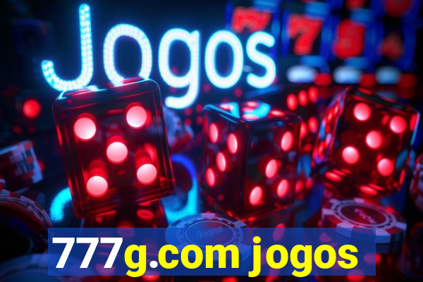 777g.com jogos